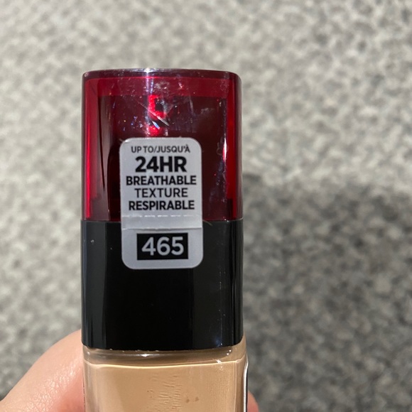 Foundation - Picture 2 of 2